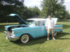 Ashtabula Naz Car Show 2011